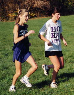 CHS XC 2000 -- Adam Alper