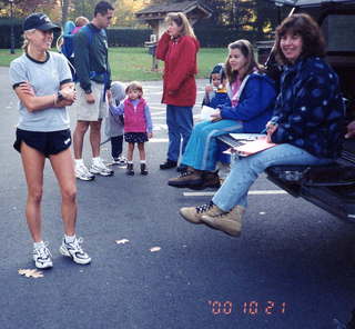 CHS XC 2000 -- Kurt