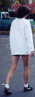 Shore AC XC 2000 -- Jill