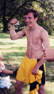 CHS XC 2001