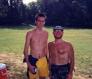 CHS XC 2001