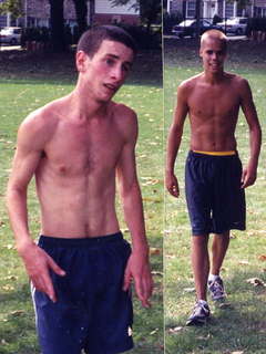 split XC photo