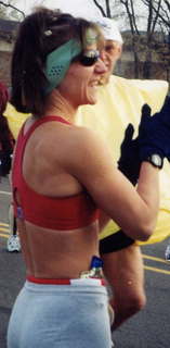 Huntsville Rocket City 2000 -- Wendy Hall