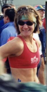 Huntsville Rocket City 2000 -- Wendy Hall
