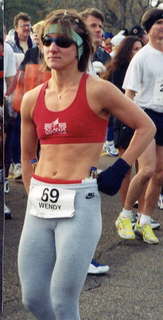 Huntsville Rocket City 2000