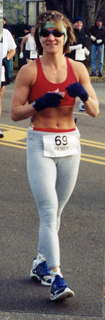 Huntsville Rocket City 2000