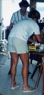 Sarah D.