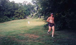 129 451. CHS XC 2001 -- Adam