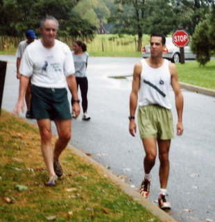 CHS XC 2001