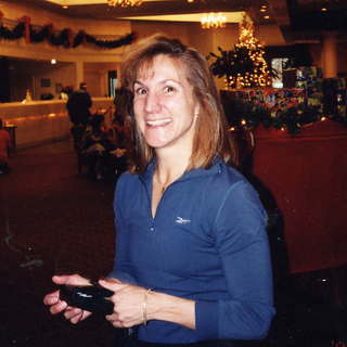 HSV, Wendy Hall