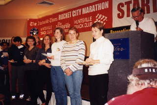 HSV, awards