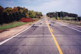Afton, Minnesota, road 3