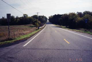Afton, Minnesota, road 4