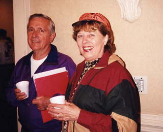 HSV, Wayne and Joyce Smith