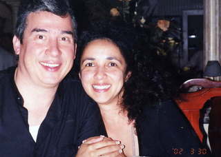 Abner and Beatrice