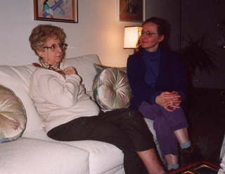 227 4a1. Aunt Bea and Betsy