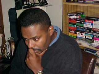 Mark Patterson