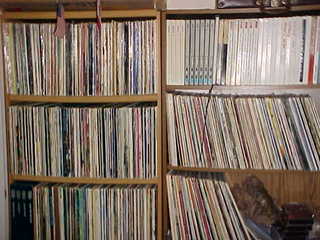 records