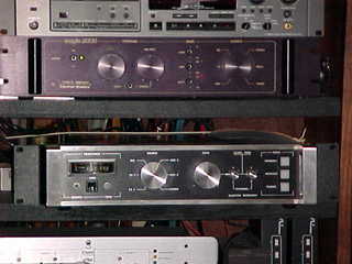 EK-1 and Eagle 2000
