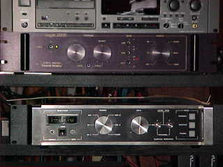 Linn, LOCI, EK-1, head on closer up again