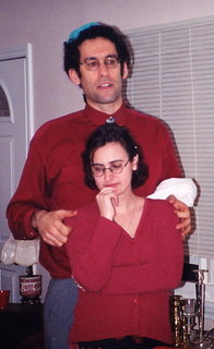 Tovey seder