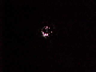 Full moon