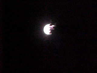 Full moon