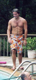 Matt Busch