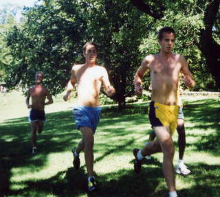 CHS XC 2002
