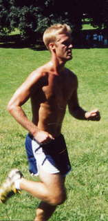 CHS XC 2002 -- Chad Young