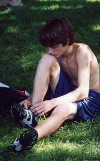 CHS XC 2002
