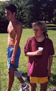 CHS XC 2002