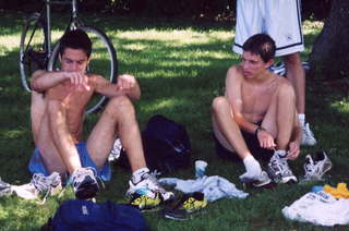 CHS XC 2002