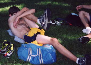 CHS XC 2002
