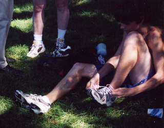 CHS XC 2002