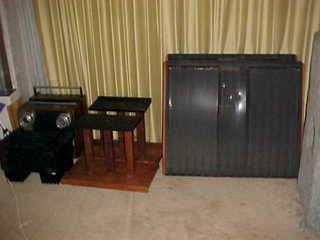 Jeff Polan hifi