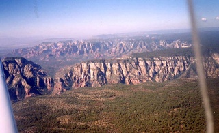 18 4wb. Grand Canyon 2 -- aerial