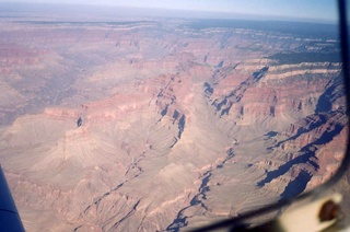 28 4wb. Grand Canyon 12 -- aerial