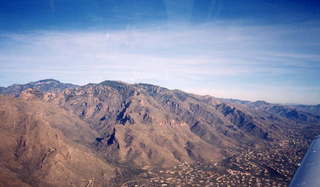 Tucson mountains 2