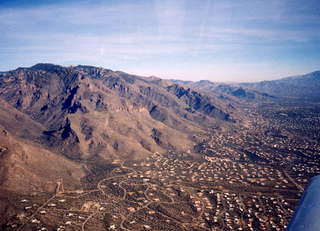 Tucson moutains 3