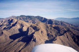 Tucson mountains 4