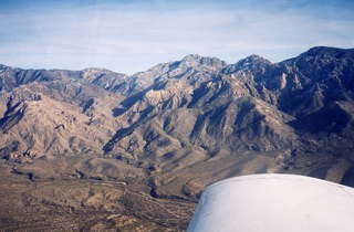 Tucson mountains 7