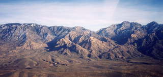 Tucson mountains 8