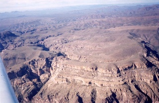 Sedona 2 -- aerial