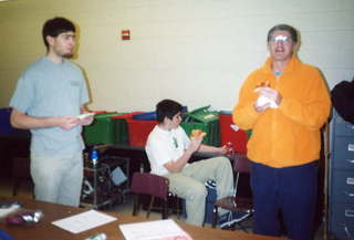 CHS XC 2002
