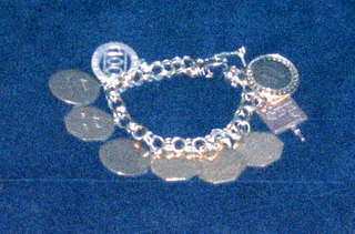 Charm bracelet 3