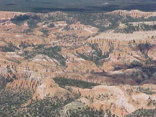 Bryce Canyon inbound 1
