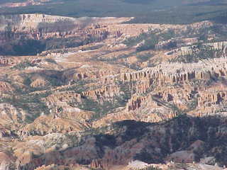 Bryce Canyon inbound 2 (A)