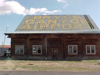Bryce Canyon Airport (B)