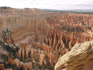 Bryce Canyon, Bryce Point 2